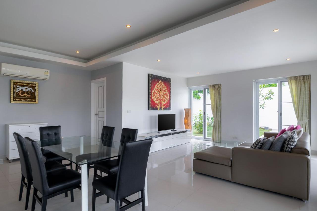 Villa Orchid Paradise Homes 203
