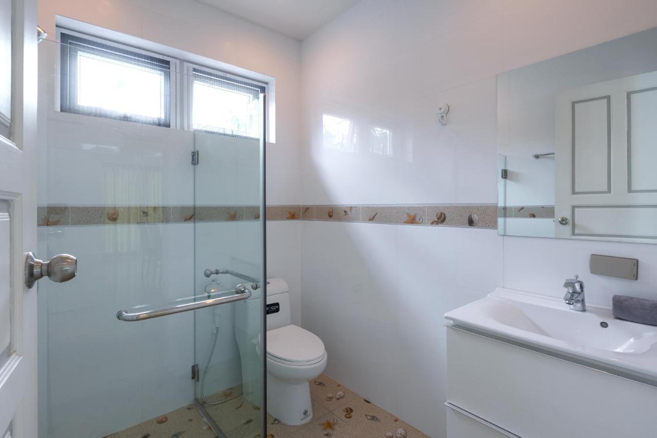Orchid Paradise Homes 203 Villa Hua Hin