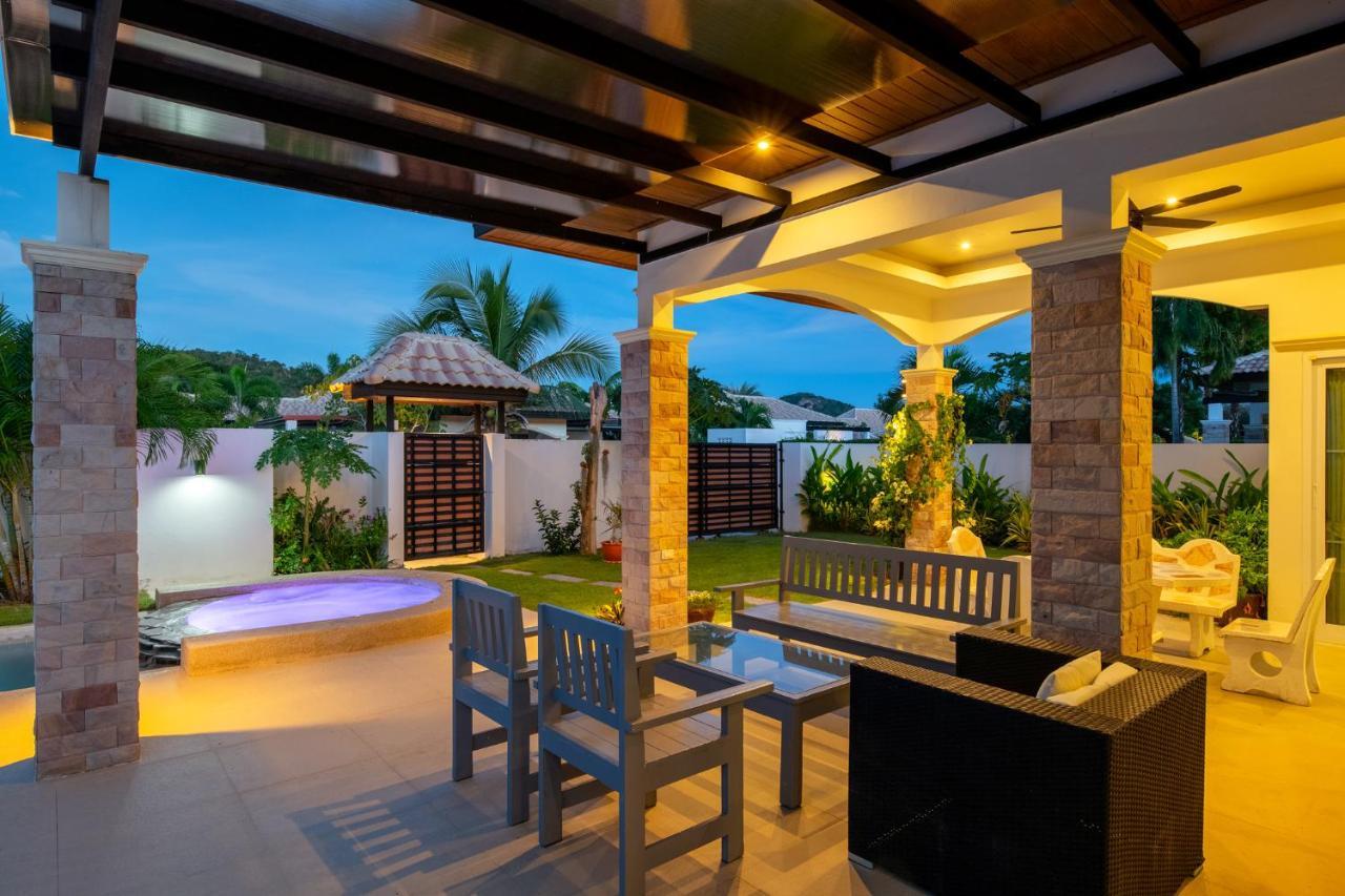 Orchid Paradise Homes 203 * Hua Hin