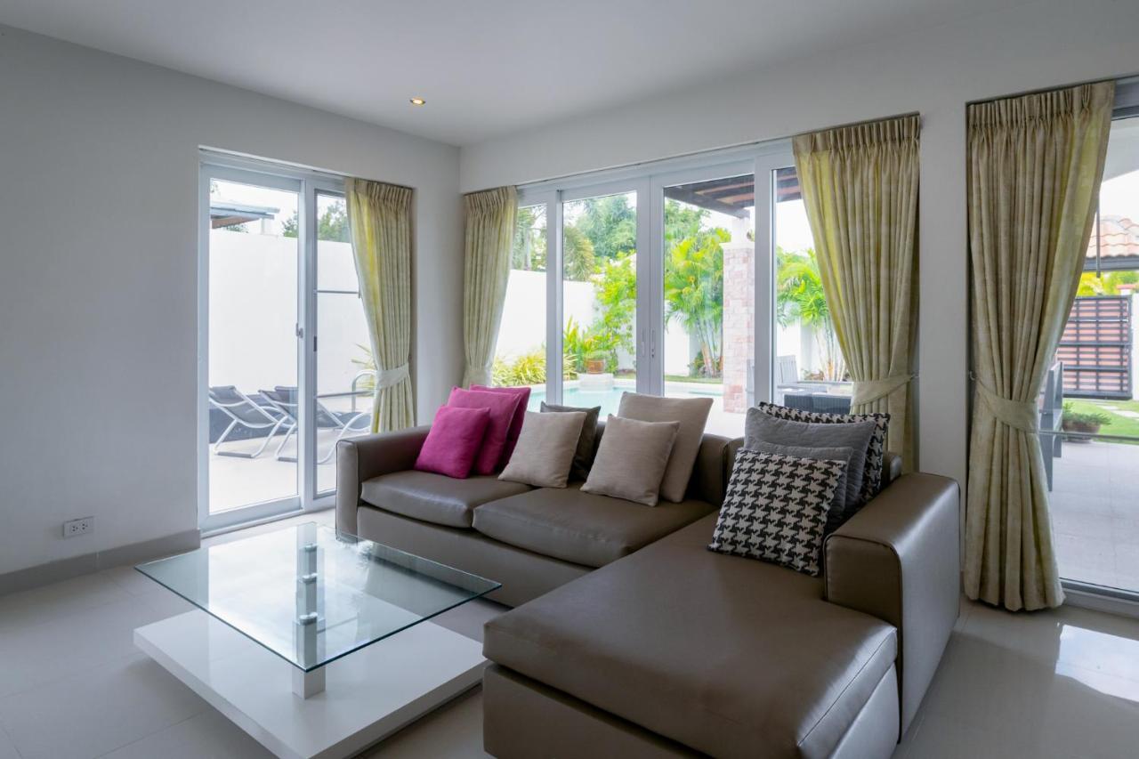 Orchid Paradise Homes 203 Hua Hin
