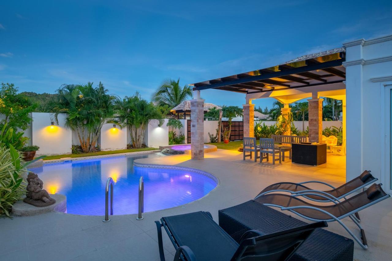 Villa Orchid Paradise Homes 203