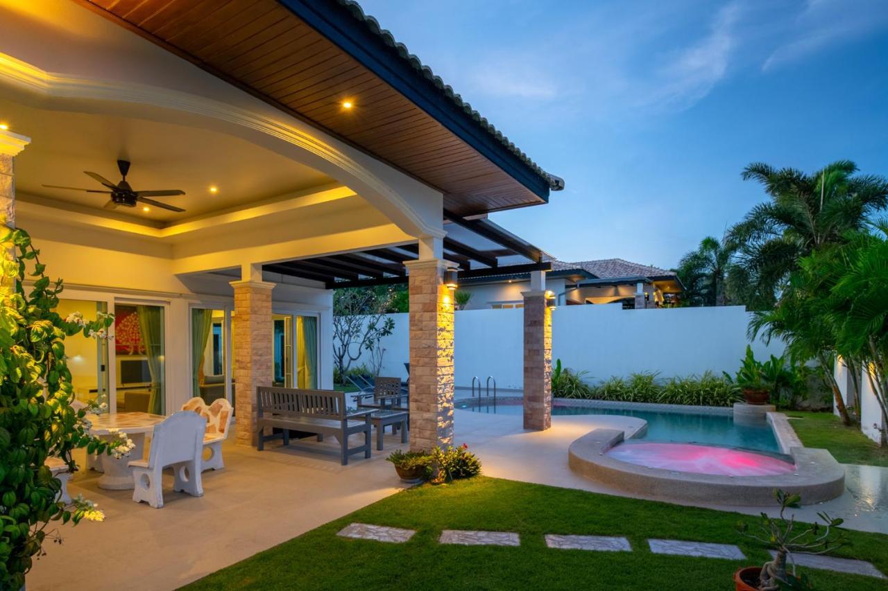 Orchid Paradise Homes 203 *