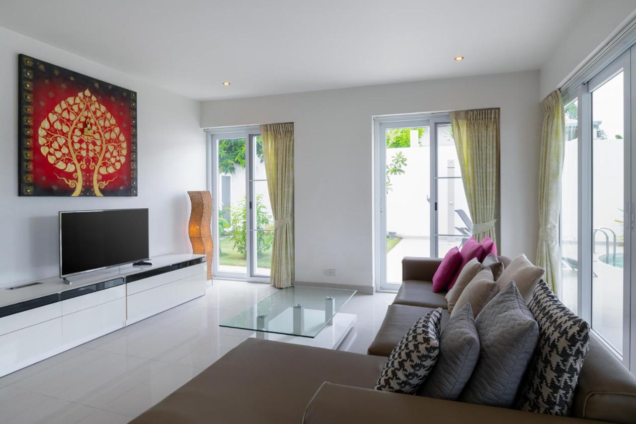 Orchid Paradise Homes 203