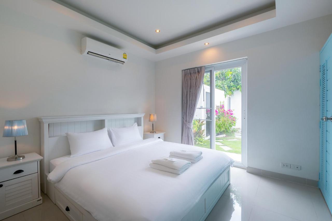 Orchid Paradise Homes 203 Hua Hin