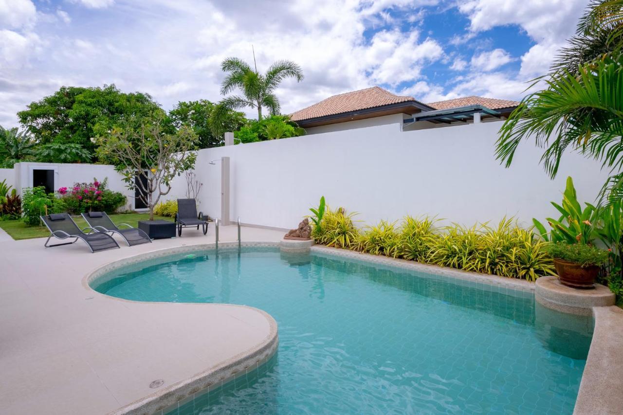Orchid Paradise Homes 203 Hua Hin