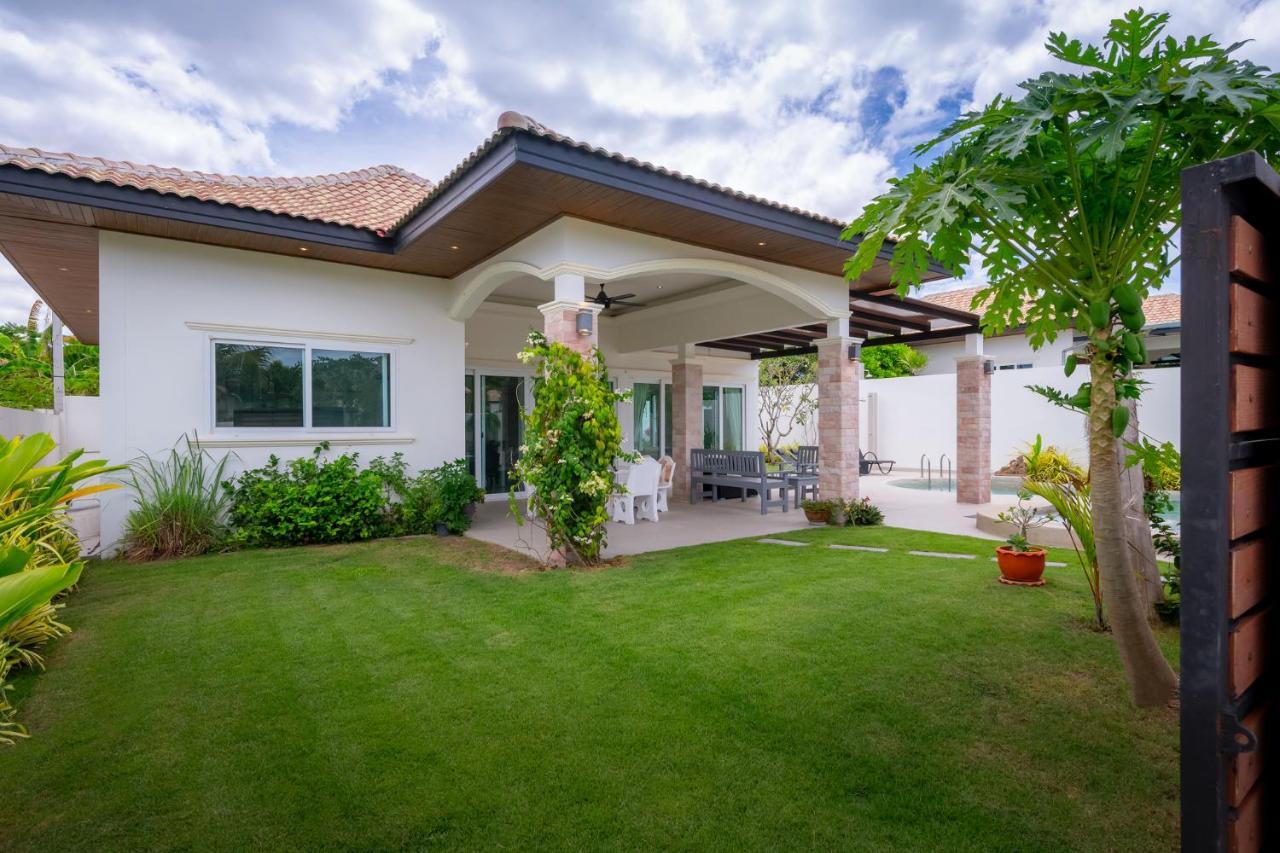Villa Orchid Paradise Homes 203