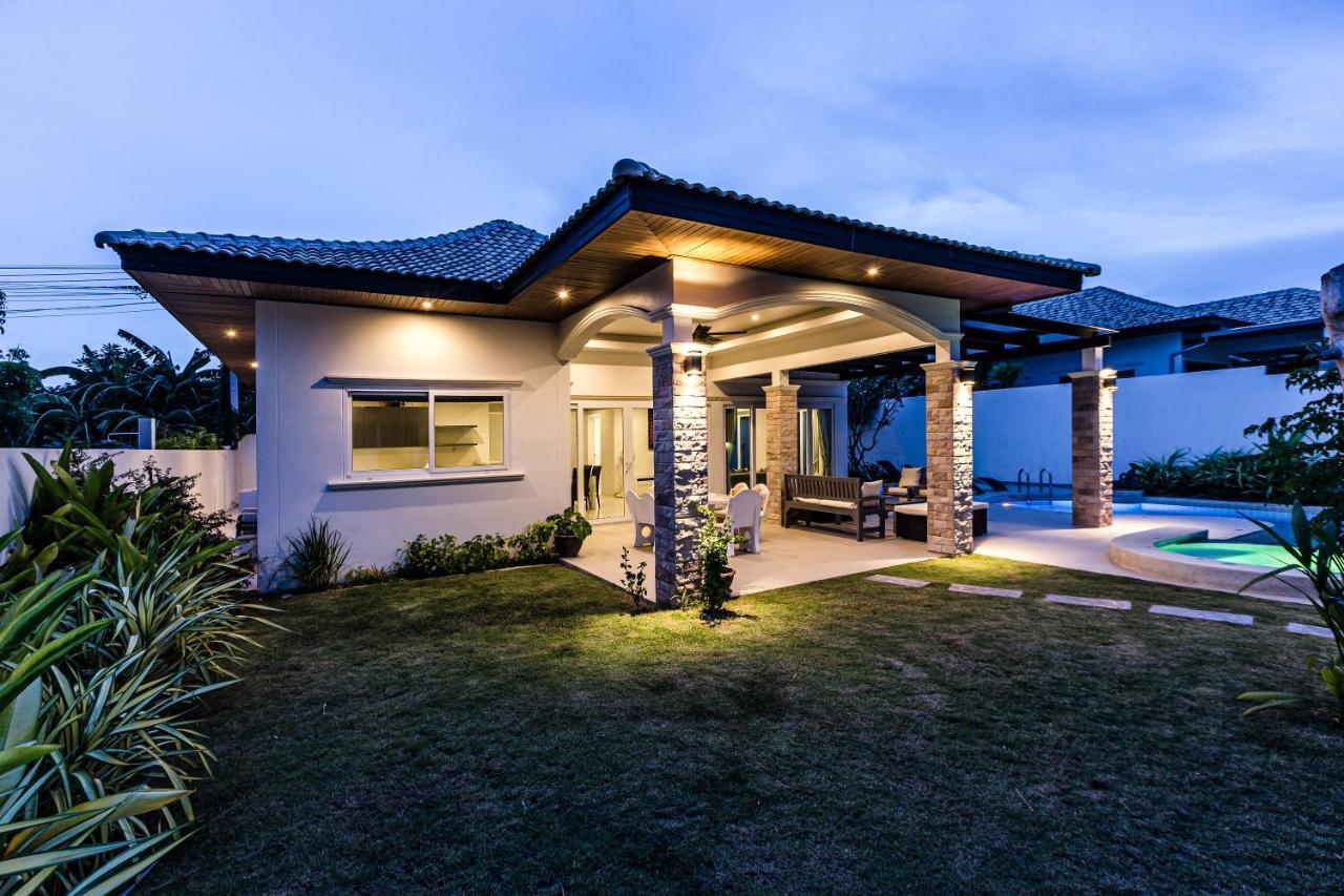 Orchid Paradise Homes 203