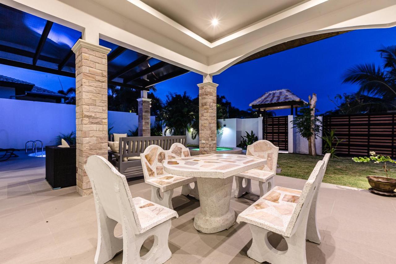 Orchid Paradise Homes 203 Villa