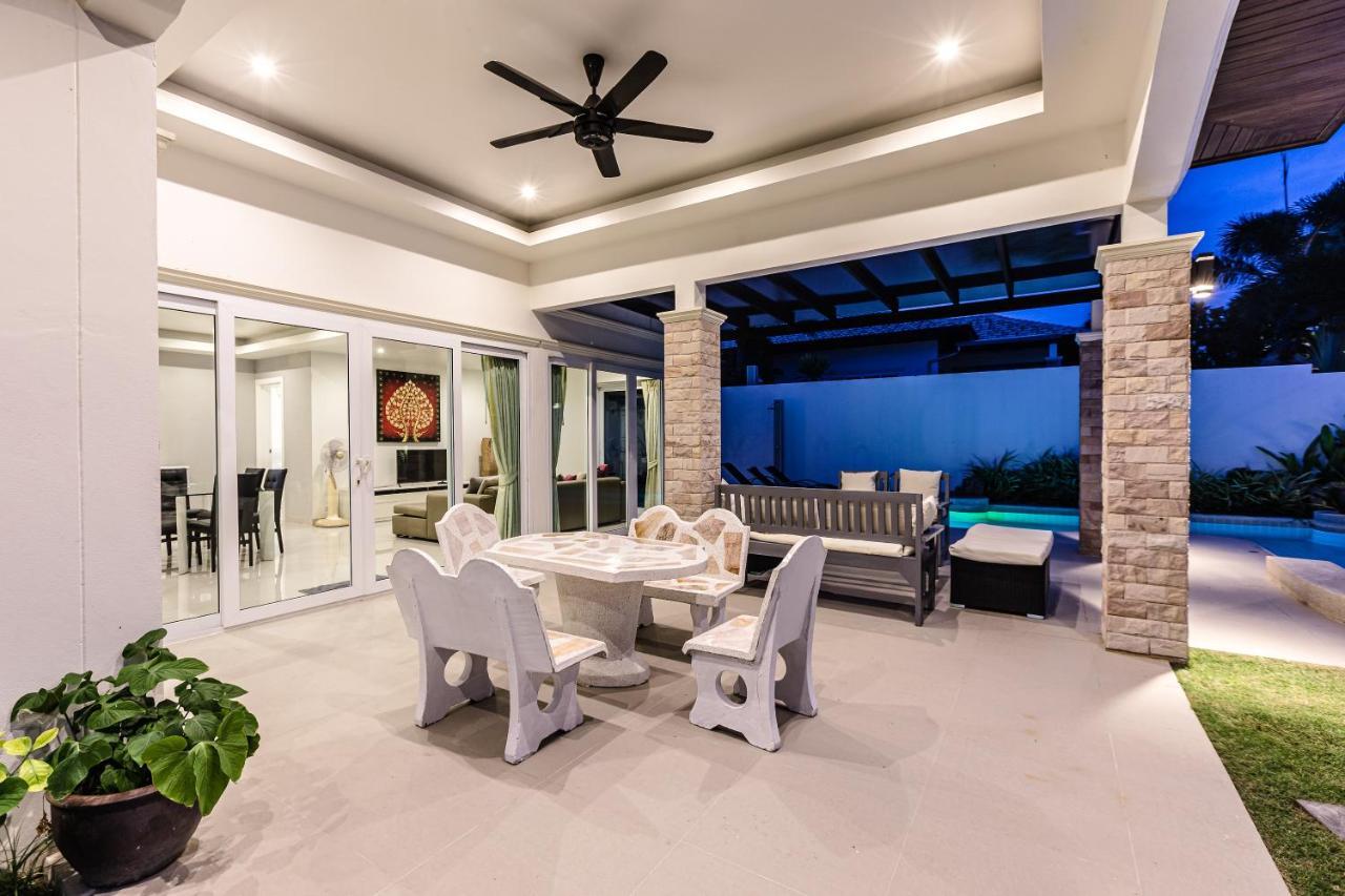 Villa Orchid Paradise Homes 203
